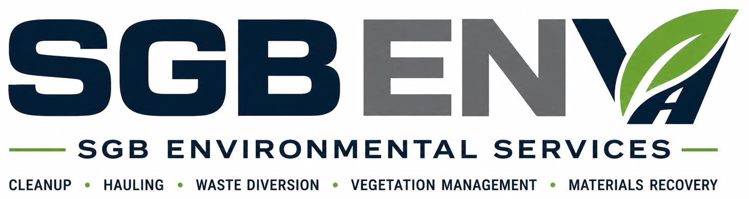 SGB Environmental Services